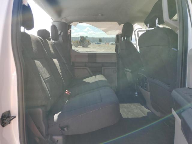 Photo 10 from auction – 2019 FORD F150 SUPER with VIN 1FTEW1C57KFC60882