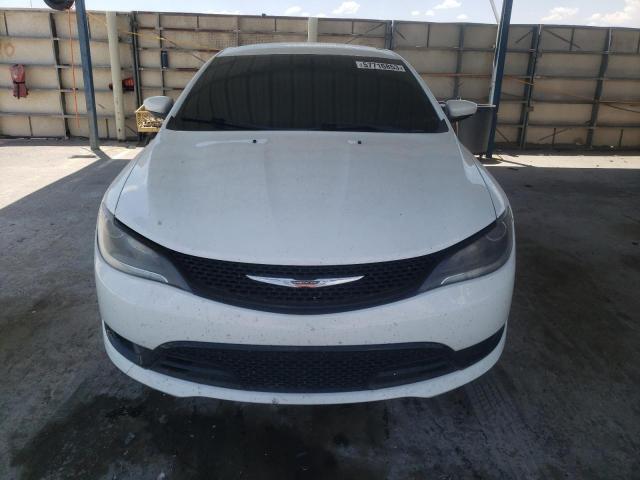 Photo 5 from auction – 2016 CHRYSLER 200 S with VIN 1C3CCCBG3GN134549