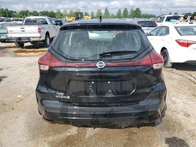 Photo 6 from auction – 2021 NISSAN KICKS S with VIN 3N1CP5BV8ML475020