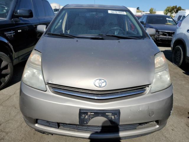 Photo 5 from auction – 2008 TOYOTA PRIUS with VIN JTDKB20U787748362