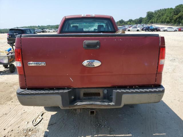 Zdjęcie 6 z aukcji – 2006 FORD F150 z VIN 1FTVX12596NA59169