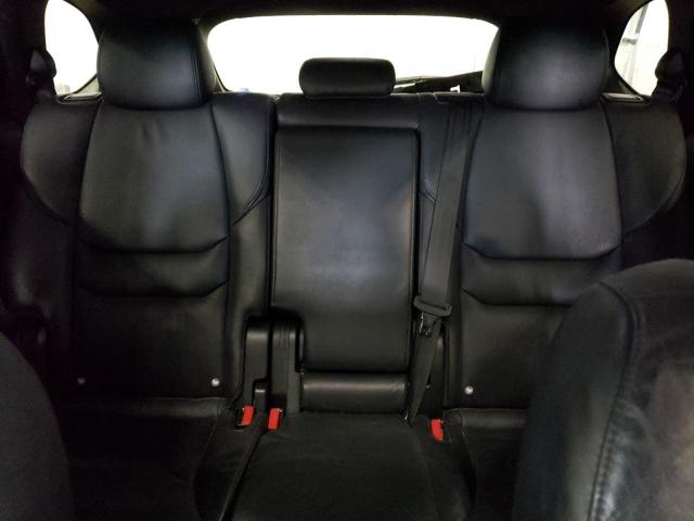 Photo 10 from auction – 2018 MAZDA CX-9 GRAND with VIN JM3TCBDY5J0232036