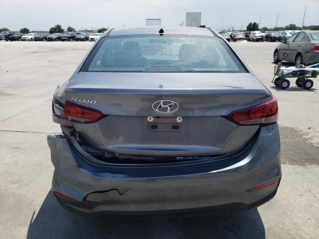 Photo 6 from auction – 2019 HYUNDAI ACCENT SE with VIN 3KPC24A37KE086764