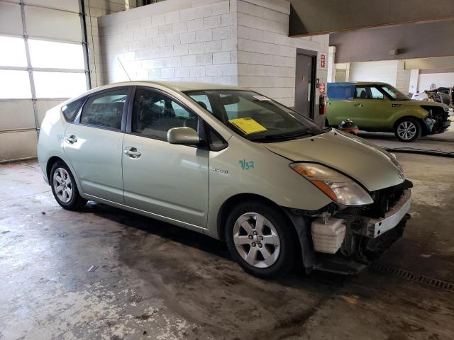 Photo 4 from auction – 2008 TOYOTA PRIUS with VIN JTDKB20UX87774566
