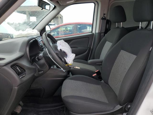 Photo 7 from auction – 2020 RAM PROMASTER with VIN ZFBHRFAB4L6S03764