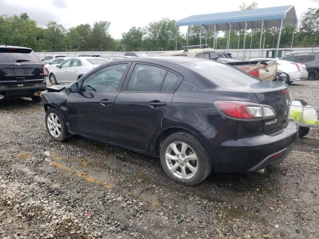 Photo 2 from auction – 2011 MAZDA 3 I with VIN JM1BL1VG6B1360169
