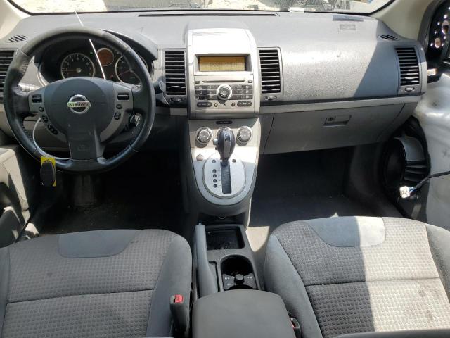 Photo 8 from auction – 2008 NISSAN SENTRA 2.0 with VIN 3N1AB61E68L675087