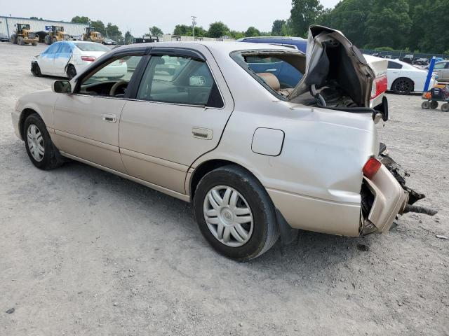 Photo 2 from auction – 2000 TOYOTA CAMRY CE with VIN 4T1BG22K5YU948280