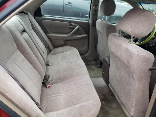 Photo 10 from auction – 1997 TOYOTA CAMRY LE with VIN JT2BF22K0V0045604