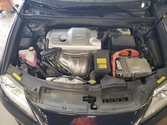 Photo 11 from auction – 2014 LEXUS ES 300H with VIN JTHBW1GG3E2045699