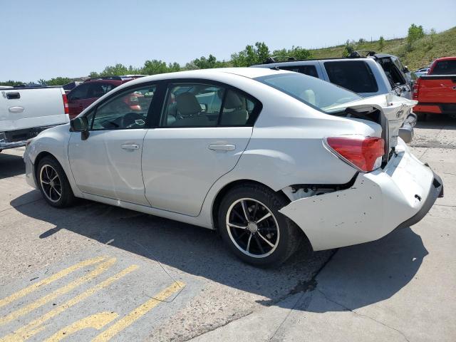Photo 2 from auction – 2016 SUBARU IMPREZA with VIN JF1GJAA61GH005780
