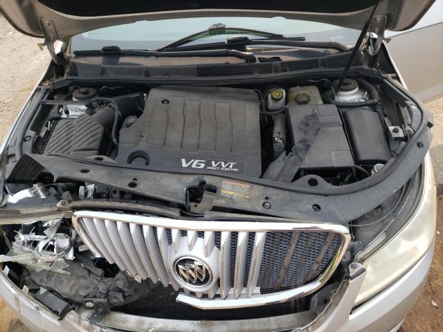 Photo 11 from auction – 2011 BUICK LACROSSE C with VIN 1G4GC5EDXBF148649