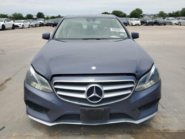 Photo 5 from auction – 2014 MERCEDES-BENZ E 350 with VIN WDDHF5KB7EB006554
