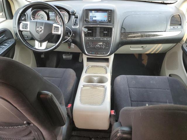 Photo 8 from auction – 2011 DODGE GRAND CARA with VIN 2D4RN5DG6BR657488