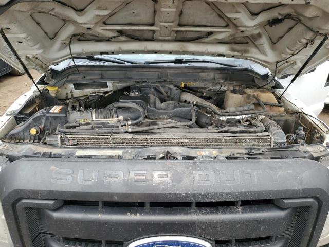 Photo 11 from auction – 2012 FORD F250 SUPER with VIN 1FT7W2BT8CEA41953