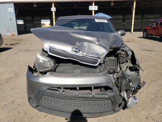 Photo 5 from auction – 2016 KIA SOUL with VIN KNDJN2A29G7342484