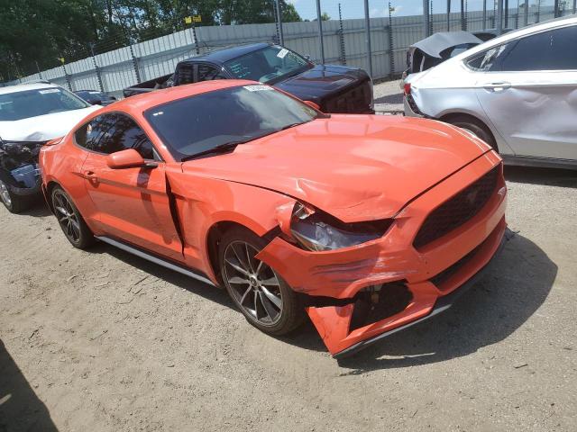 Photo 4 from auction – 2016 FORD MUSTANG with VIN 1FA6P8TH2G5210088