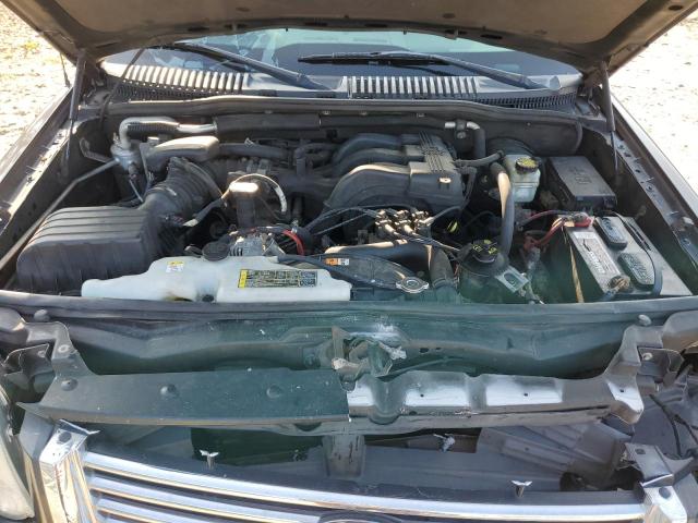 Photo 12 from auction – 2007 FORD EXPLORER X with VIN 1FMEU63E87UB43801