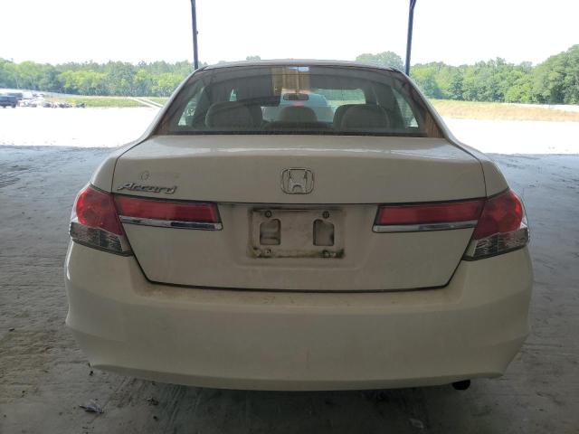 Photo 6 from auction – 2012 HONDA ACCORD LX with VIN 1HGCP2F35CA122374