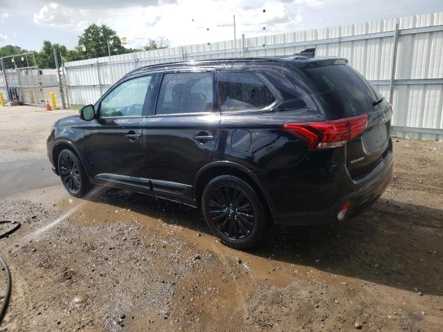 Photo 2 from auction – 2020 MITSUBISHI OUTLANDER with VIN JA4AZ3A37LZ035696