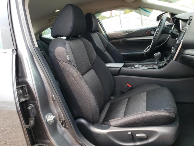 Photo 7 from auction – 2017 NISSAN MAXIMA 3.5 with VIN 1N4AA6AP5HC446645