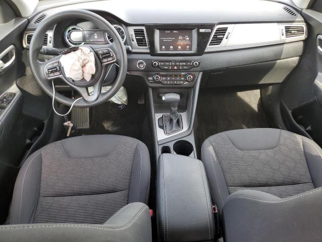 Photo 8 from auction – 2018 KIA NIRO FE with VIN KNDCB3LC0J5125051