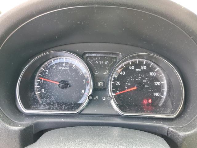 Photo 9 from auction – 2019 NISSAN VERSA S with VIN 3N1CN7AP1KL825072