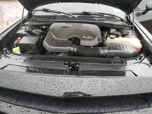 Photo 11 from auction – 2019 DODGE CHALLENGER with VIN 2C3CDZAG0KH632341