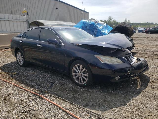 Foto 4 de la subasta – 2009 LEXUS ES 350 con VIN JTHBJ46G192305301