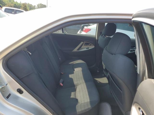 Photo 10 from auction – 2010 TOYOTA CAMRY BASE with VIN 4T1BF3EK6AU503749