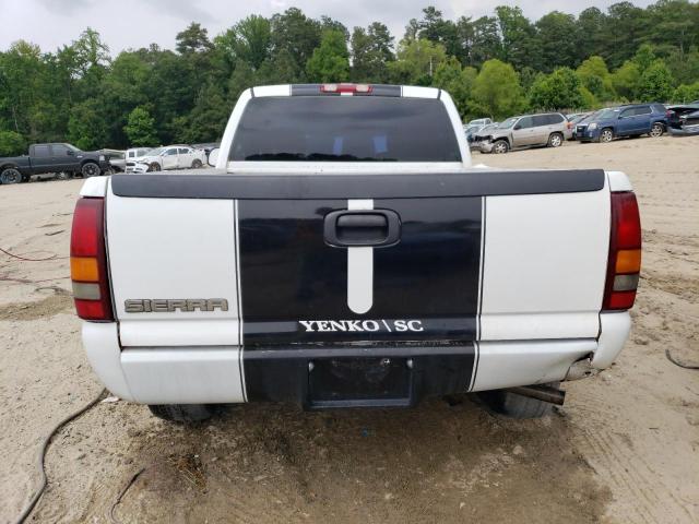 Фото 6 с аукциона – 2002 GMC NEW SIERRA с VIN 1GTEC14W32Z100738