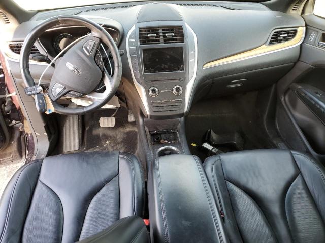 Photo 8 from auction – 2015 LINCOLN MKC with VIN 5LMCJ2A9XFUJ23382
