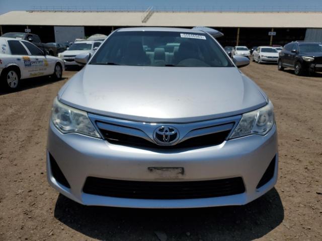 Photo 5 from auction – 2012 TOYOTA CAMRY BASE with VIN 4T4BF1FK5CR213398