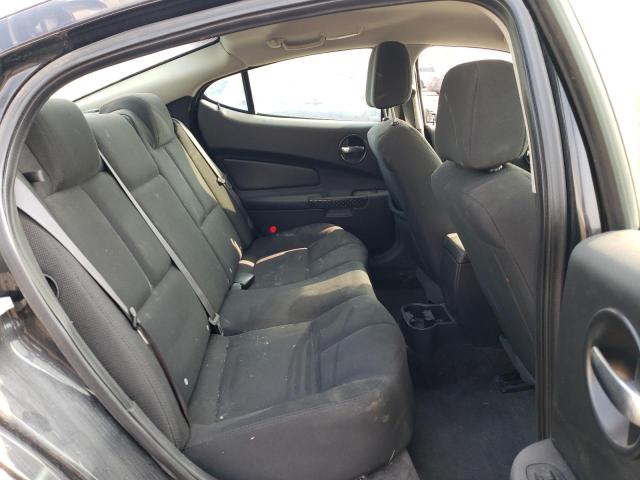 Photo 10 from auction – 2007 PONTIAC GRAND PRIX with VIN 2G2WP552071102818