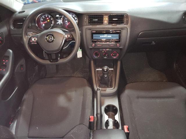Photo 8 from auction – 2015 VOLKSWAGEN JETTA BASE with VIN 3VW1K7AJXFM271391
