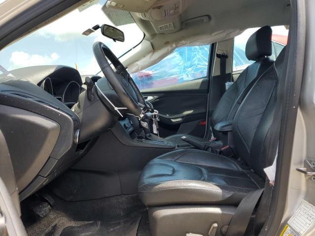 Photo 7 from auction – 2016 FORD FOCUS SE with VIN 1FADP3K20GL222713
