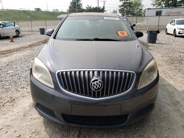 صورة رقم 5 من المزاد - 2012 BUICK VERANO مع VIN 1G4PN5SK0C4179161