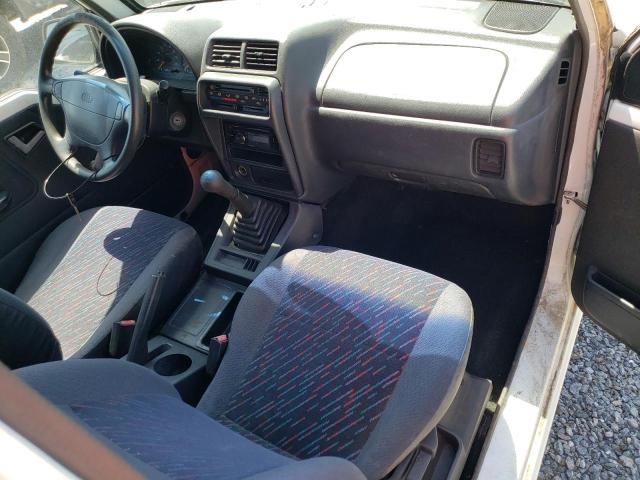 Photo 8 from auction – 1996 GEO TRACKER with VIN 2CNBE1863T6957657