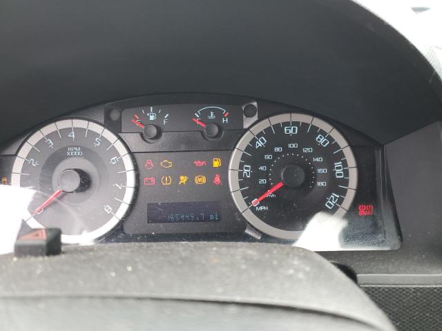 Photo 9 from auction – 2011 FORD ESCAPE XLT with VIN 1FMCU0DG2BKA22612