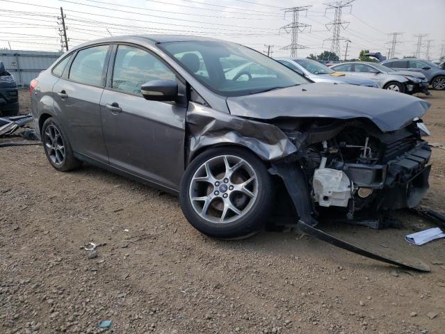 صورة رقم 4 من المزاد - 2013 FORD FOCUS SE مع VIN 1FADP3F20DL113836