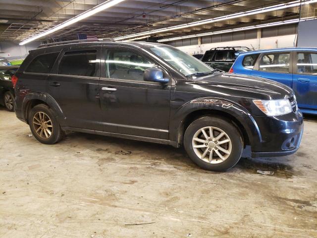Photo 4 from auction – 2013 DODGE JOURNEY with VIN 3C4PDCBGXDT655905