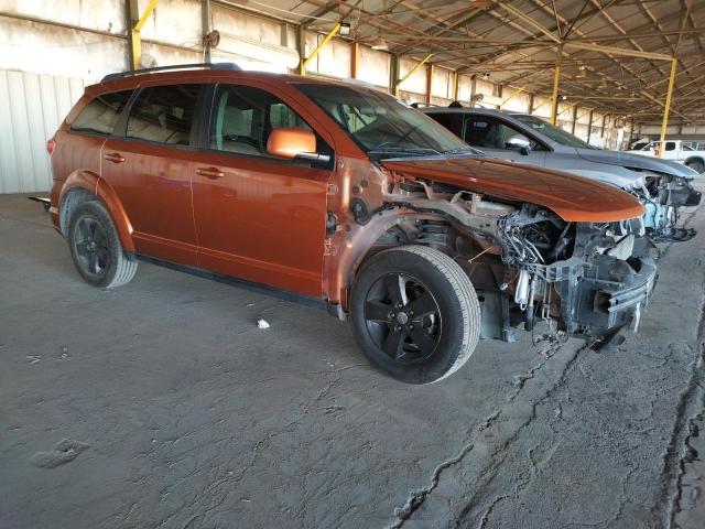 Photo 4 from auction – 2011 DODGE JOURNEY MA with VIN 3D4PG1FG3BT562200