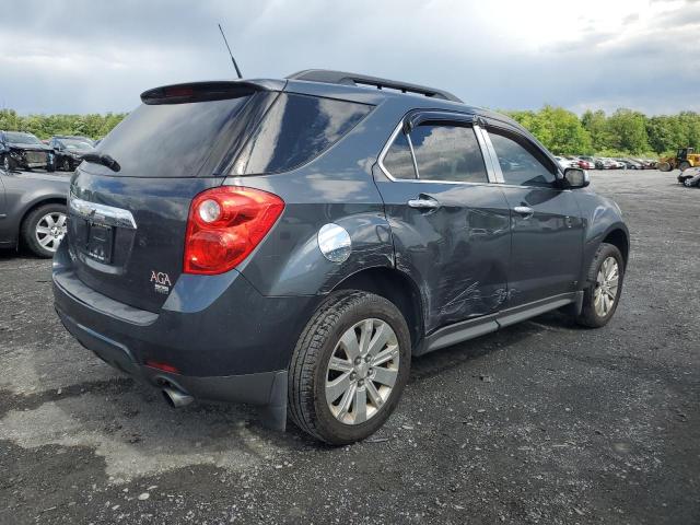 Photo 3 from auction – 2010 CHEVROLET EQUINOX LT with VIN 2CNFLNEYXA6220540