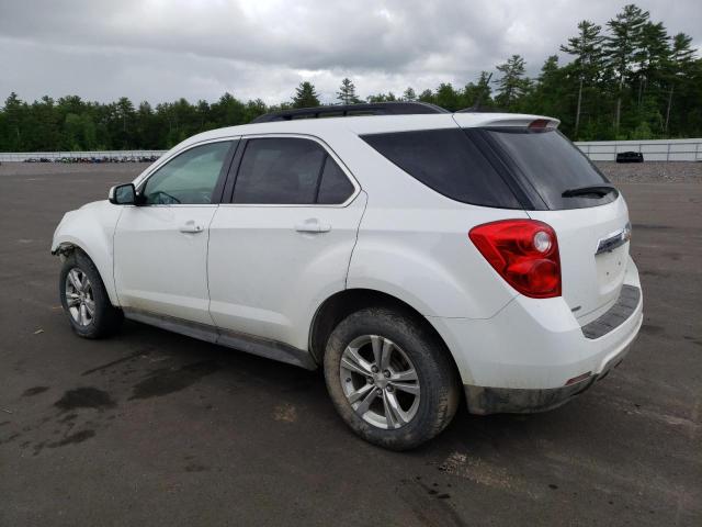Фото 2 с аукциона – 2014 CHEVROLET EQUINOX LT с VIN 2GNFLGEK4E6242722