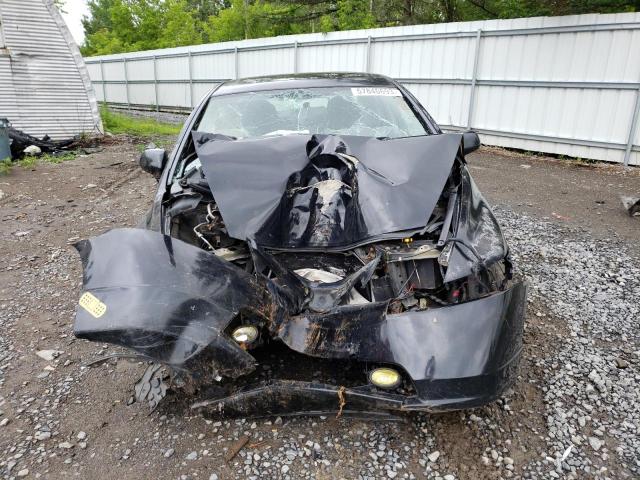 Photo 5 from auction – 2008 HONDA CIVIC SI with VIN 2HGFA55568H708223