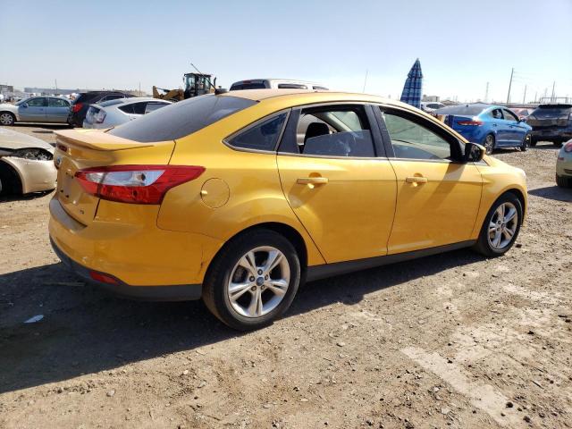 Photo 3 from auction – 2012 FORD FOCUS SE with VIN 1FAHP3F2XCL237063