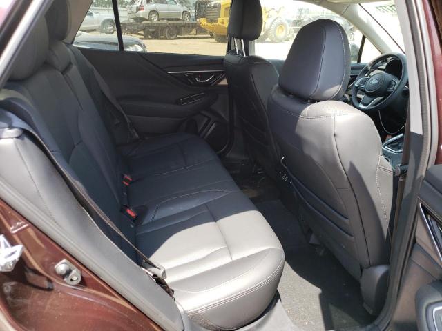 Photo 11 from auction – 2023 SUBARU OUTBACK TO with VIN 4S4BTGPD2P3163237