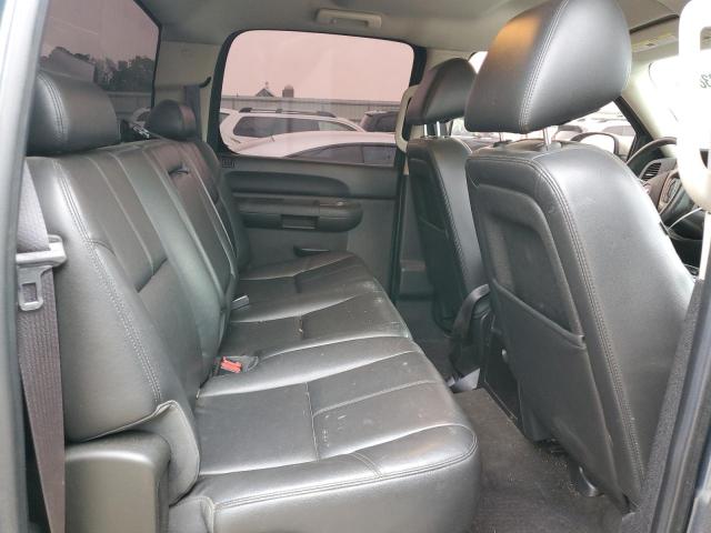 Photo 10 from auction – 2013 CHEVROLET SILVERADO with VIN 3GCPKSE76DG363088