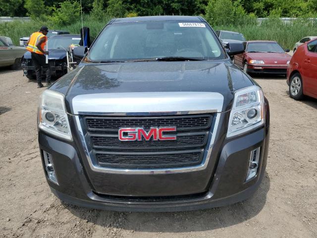Photo 5 from auction – 2013 GMC TERRAIN SL with VIN 2GKALMEK7D6169866