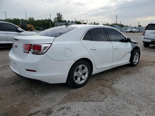 Photo 3 from auction – 2016 CHEVROLET MALIBU LIM with VIN 1G11A5SA0GU158192